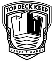 Top deck keep - Top Deck Keep · October 7, 2021 · Instagram · · October 7, 2021 · Instagram ·